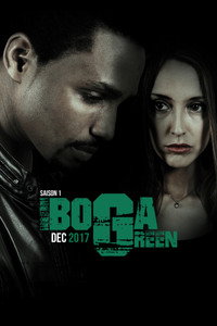Постер сериала «Iboga Green (2018)» — (1 из 2)
