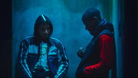 «Eat the Night (2024)» — обои к фильму #4