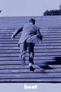Постер фильма «Beat (1958)» — (2 из 2)