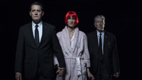 Обои к сериалу «Твин Пикс (1990 - 2017)» — (67 из 101)