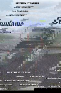 Imagem do Filme Omukama