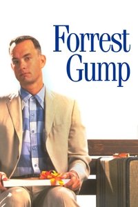 Affiche de la recommandation : Forrest Gump