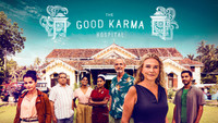 «Госпиталь «Хорошая карма» (2017-2022)» — обои к сериалу #5