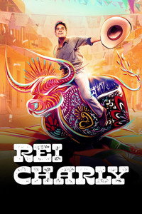 Rei Charly [L] S01E08