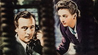 «The Falcon in Danger (1943)» — обои к фильму #1