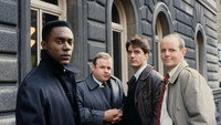 Обои к сериалу «Закон и порядок (1990)» — (67 из 165)