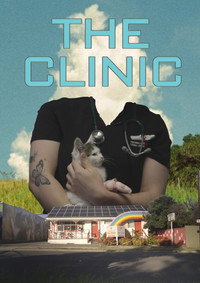 The Clinic (2026) poster