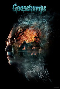 Постер сериала «Ужастики (2023-2025)» — (22 из 51)