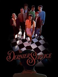 Poster de Le Dernier Service