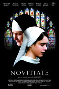 Постер фильма «Послушница (2017)» — (9 из 53)