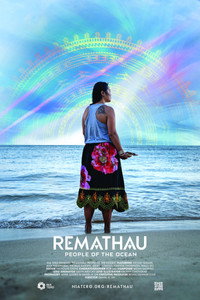 Remathau: People of the Ocean (2025) subtitle poster