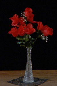 Imagem do Filme There, Where She Is Not