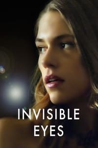 Poster de Invisible Eyes