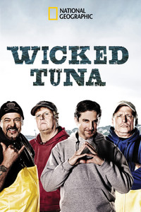 Постер сериала «Дикий тунец (2012)» — (8 из 25)