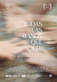 Todas las manos que solté