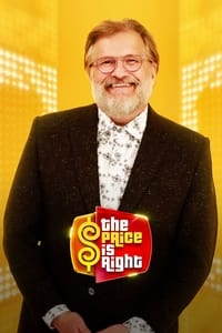 Poster de The Price Is Right