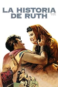 Poster de La historia de Ruth
