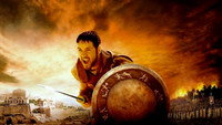 «Gladiateur, glaive et fantasmes (2018)» — обои к фильму #2