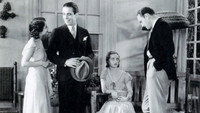 «Плохая сестра (1931)» — обои к фильму #1