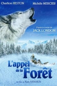 L'Appel de la forêt (1972)