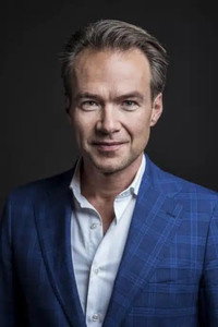 Antoin Peeters