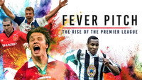 «Накал страстей: Расцвет Премьер-лиги (2021 - 2023)» — обои к сериалу #1