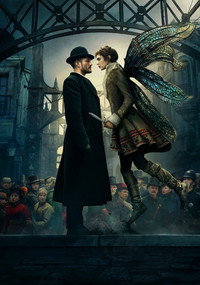 Постер сериала «Карнивал Роу (2019-2023)» — (2 из 30)