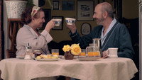 «40 aniversario (2014)» — обои к фильму #2
