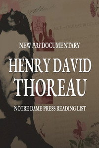 Henry David Thoreau - Limited Series Episode Guide