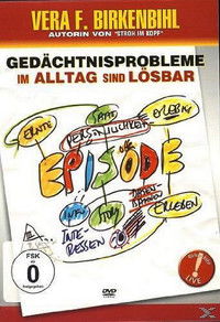 Poster do Filme Vera F. Birkenbihl - Gedächtnisprobleme im Alltag sind lösbar