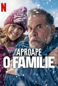 Família, Pero no Mucho
