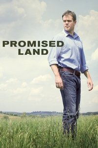 Promised Land - 2012