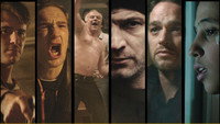 «Мы были королями (2014)» — обои к фильму #1