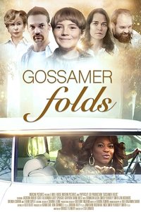 Poster de Gossamer Folds