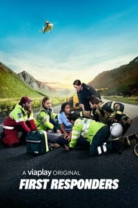 tv show poster First+Responders 2020