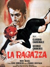 Poster de La ragazza