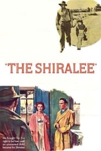 Poster de The Shiralee