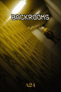 Backrooms