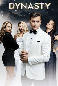 Постер сериала «Династия (2017-2022)» — (21 из 63)