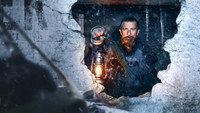 «You vs. Wild: Out Cold (2021)» — обои к фильму #3