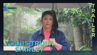 «Yours Truly, Shirley (2019)» — обои к фильму #1