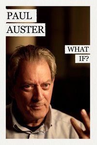 Poster de Paul Auster – Was wäre wenn