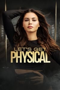 Poster de Let's Get Physical