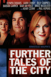 Постер сериала «Городские истории (2001)» — (3 из 9)