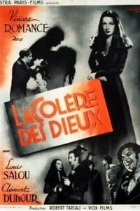 La colère des dieux (1947)