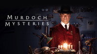 «Расследования Мёрдока (2008)» — обои к сериалу #9