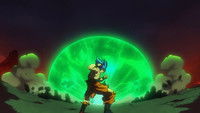 Dragon Ball Super : Broly