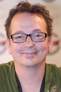 Kevin Eastman