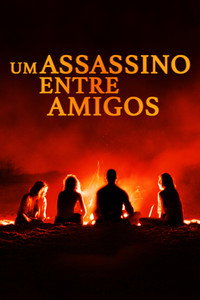 Um Assassino Entre Amigos S01E06