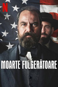 Moarte fulgerătoare